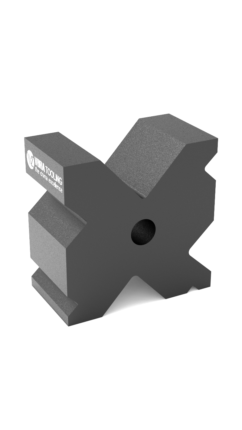 European Precision Style Die AH22276