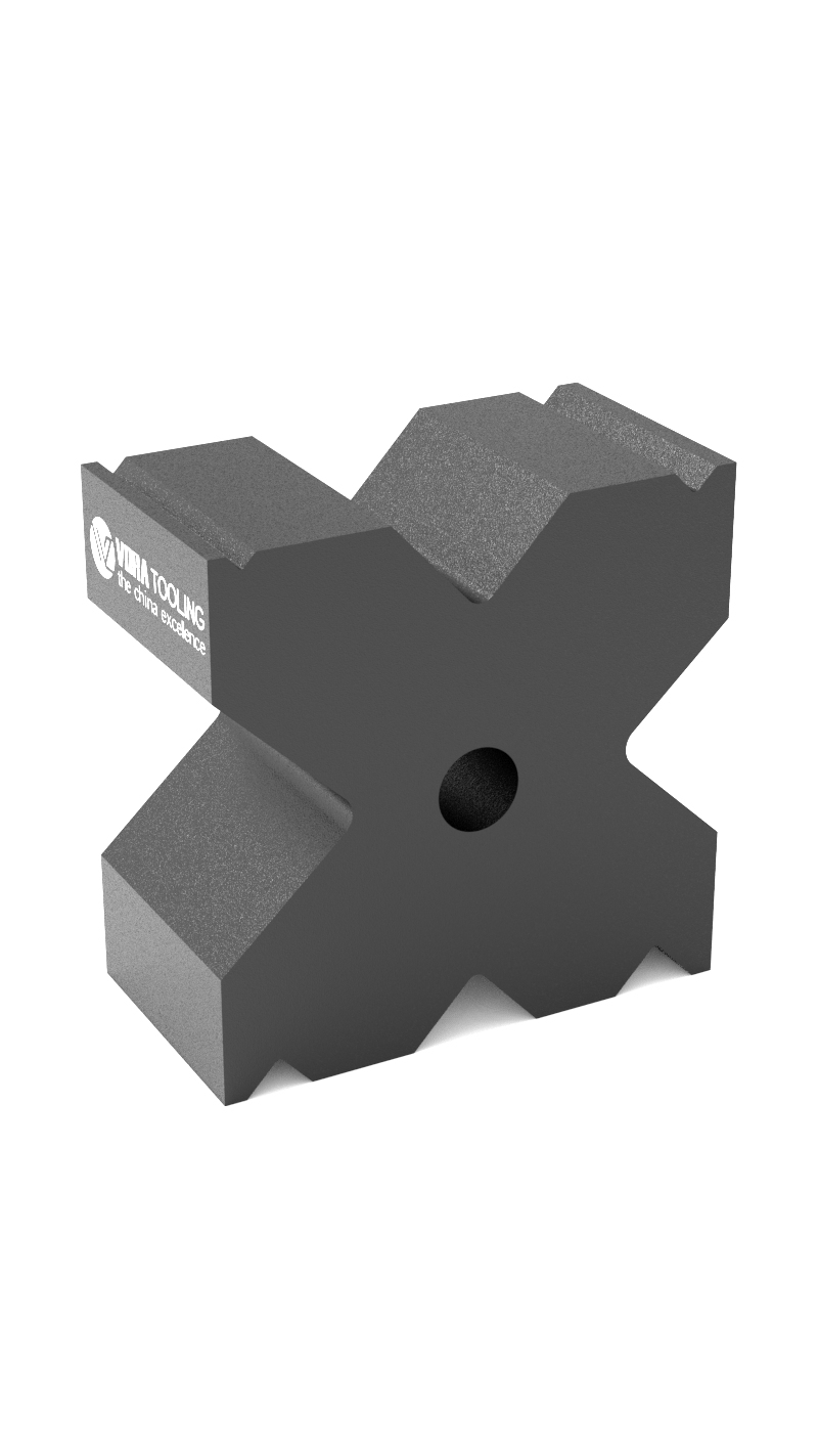 European Precision Style Die AH22277