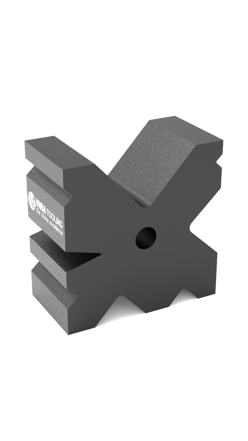 European Precision Style Die AH22278