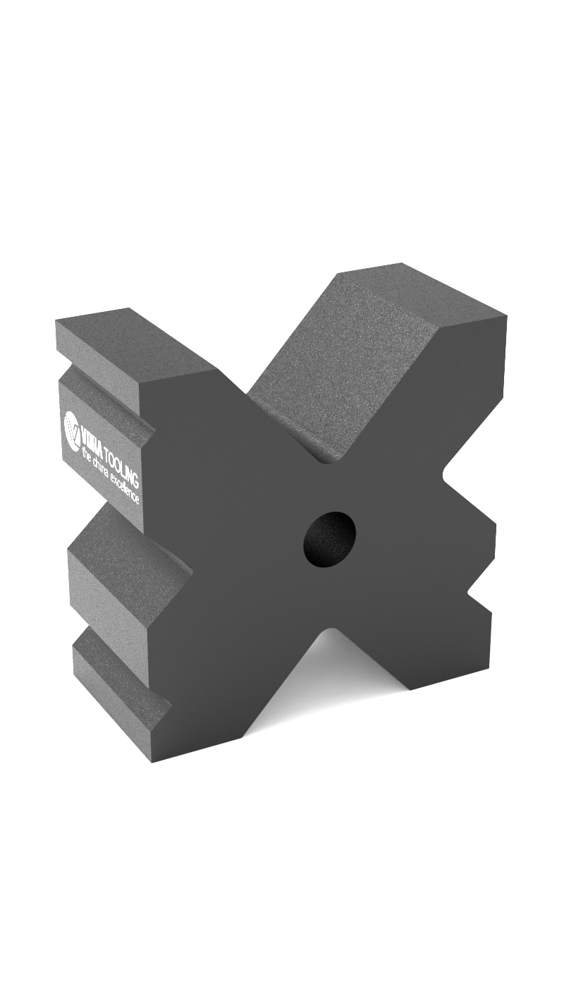 European Precision Style Die AH22279