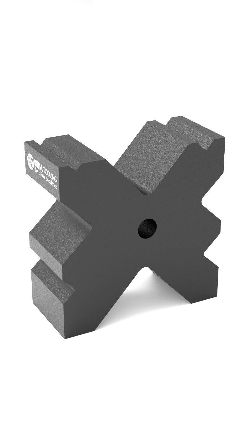 European Precision Style Die AH22280