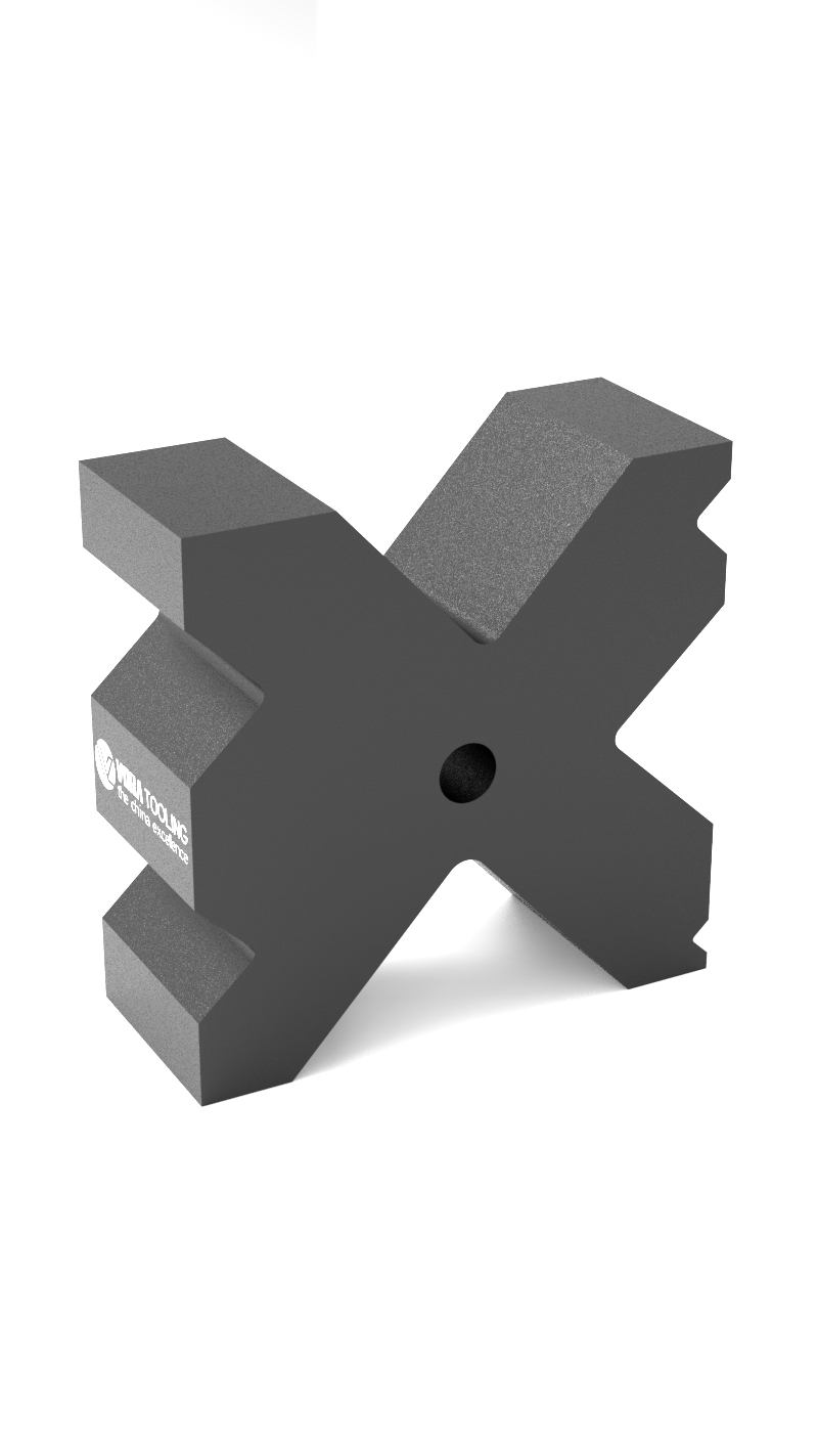 European Precision Style Die AH22281