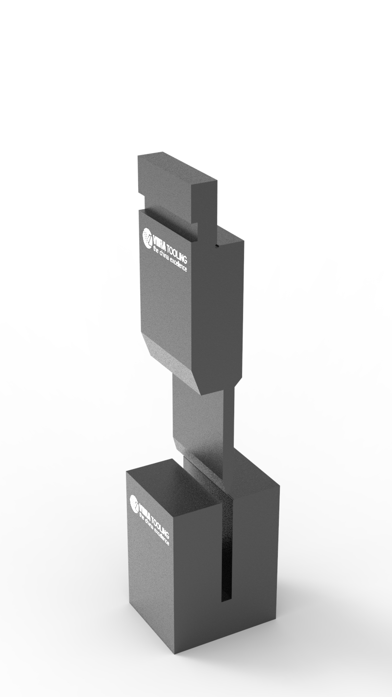 European Precision Style Punch AH22350+AH22450