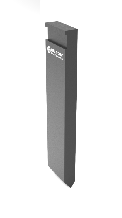 LVD Precision Style Punch AH24101