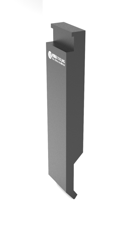 LVD Precision Style Punch AH24103