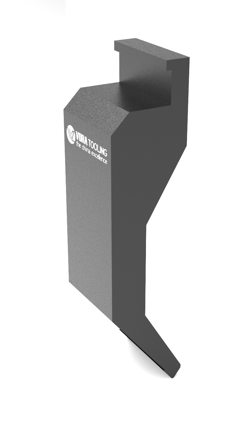 LVD Precision Style Punch AH24106