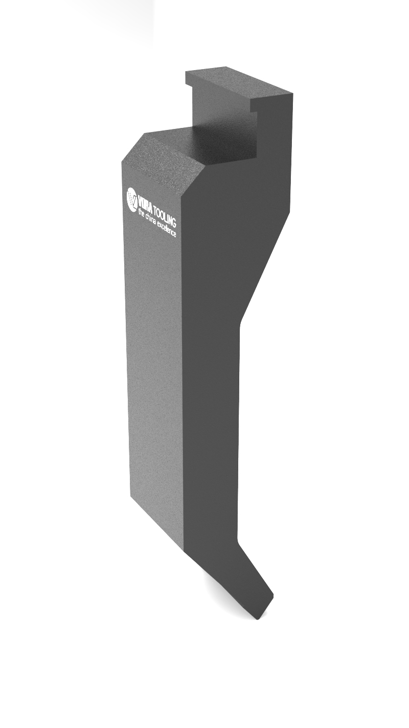 LVD Precision Style Punch AH24107