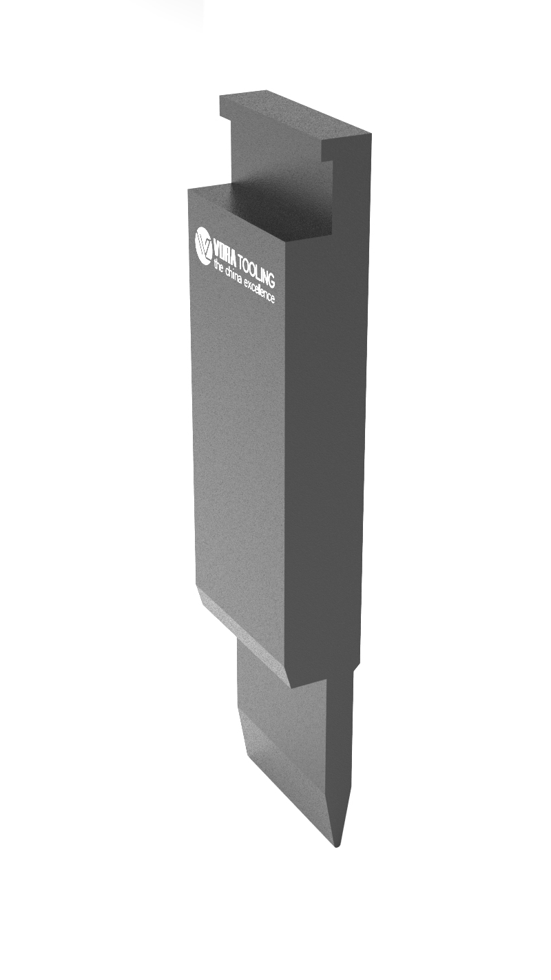 LVD Precision Style Punch AH24113