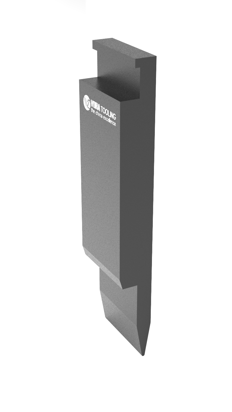 LVD Precision Style Punch AH24114