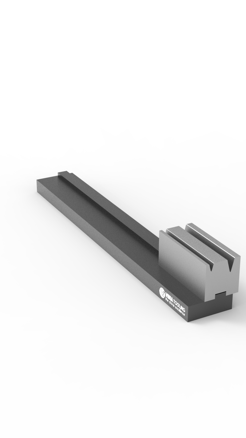 Dies tools holder AH28314