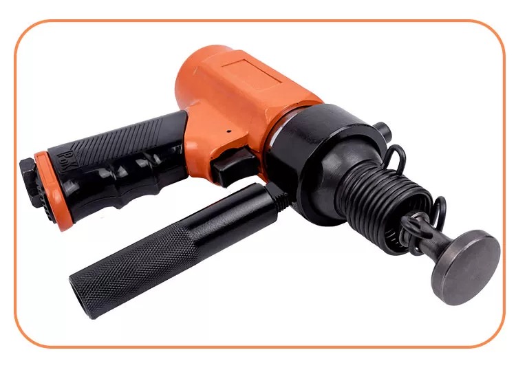 Pneumatic Seam Closer