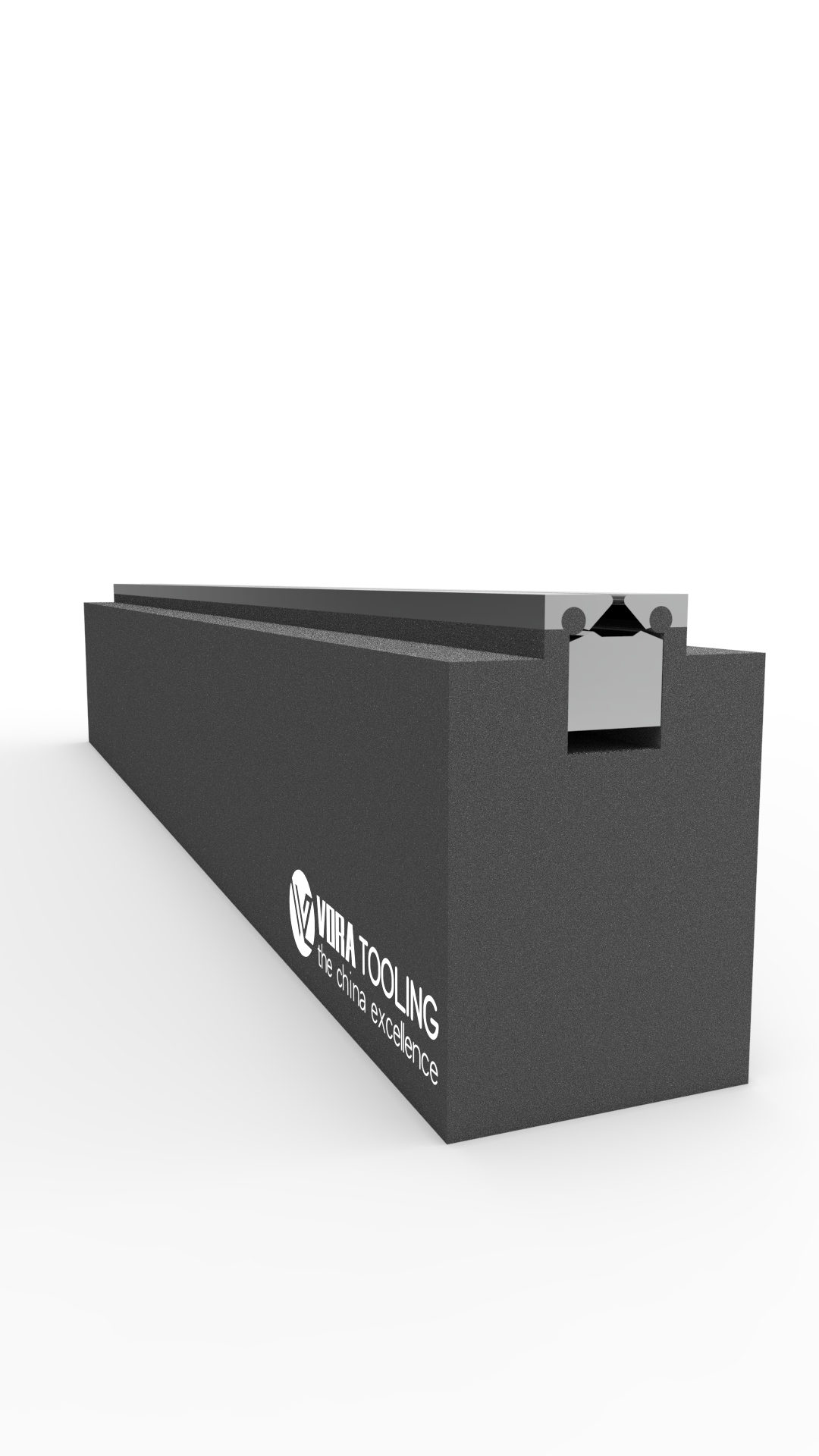 30° No Indentation Die NI29006