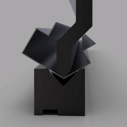 Special Tools-Design Of Press Brake Tooling