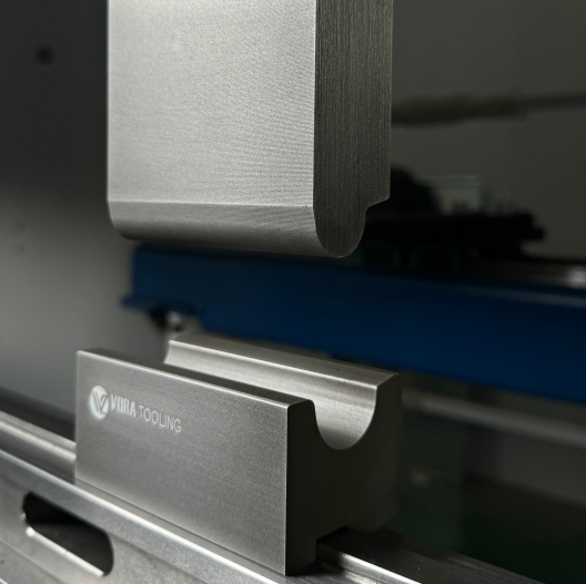 Special Tools-Design Of Press Brake Tooling