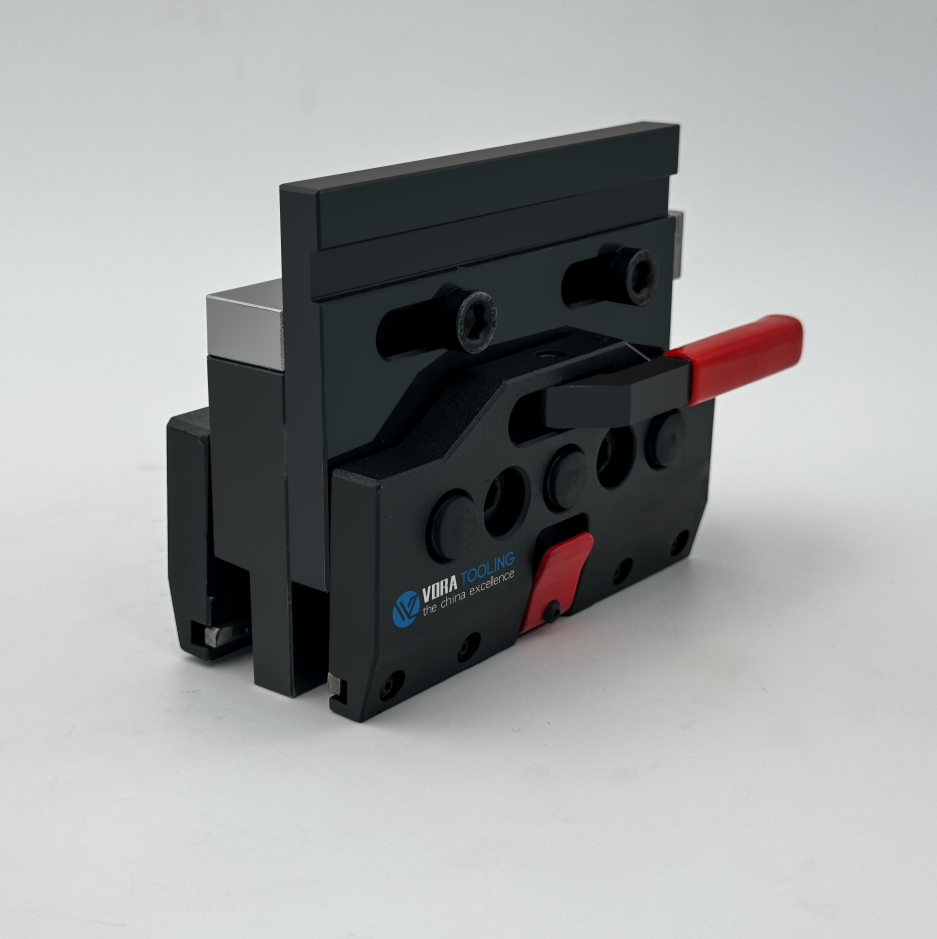 Double-Sided Quick Clamp K3