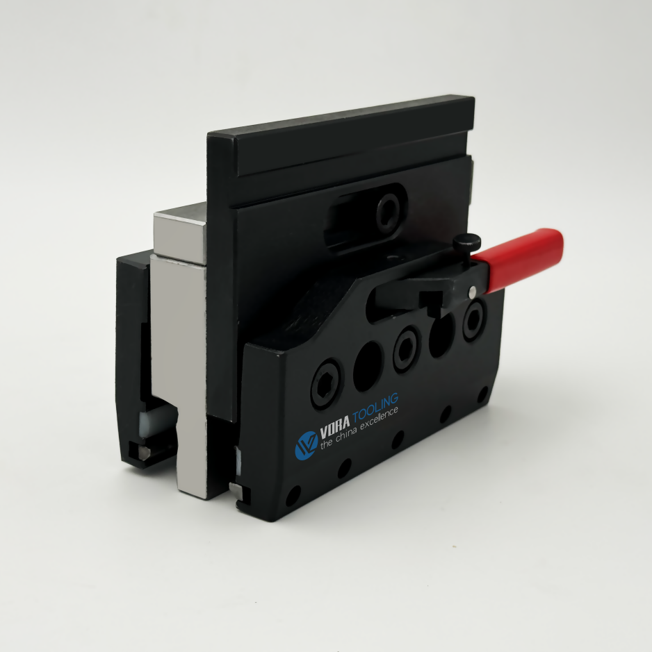 Double-Sided Quick Clamp K2