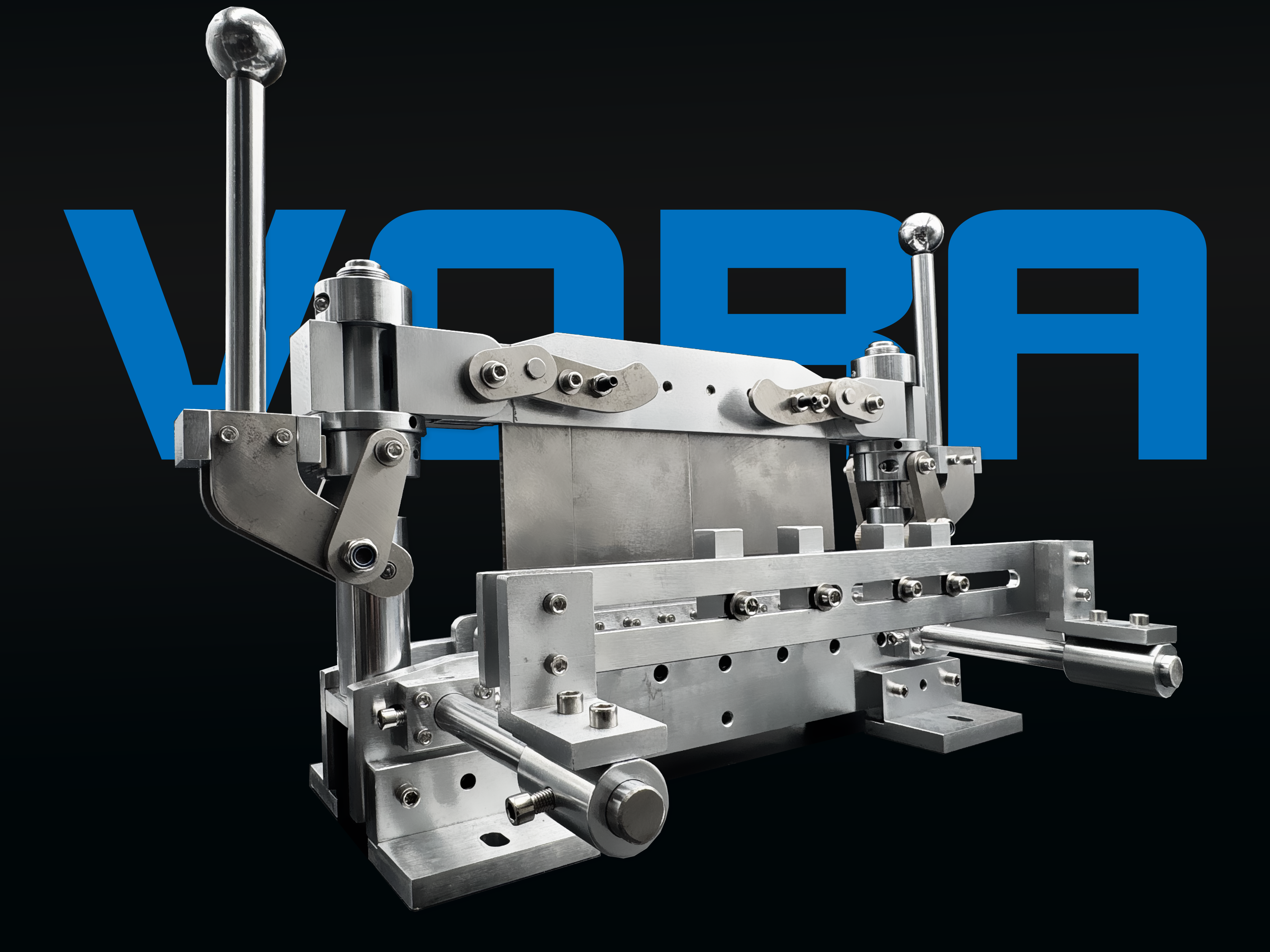 VORA TOOLING