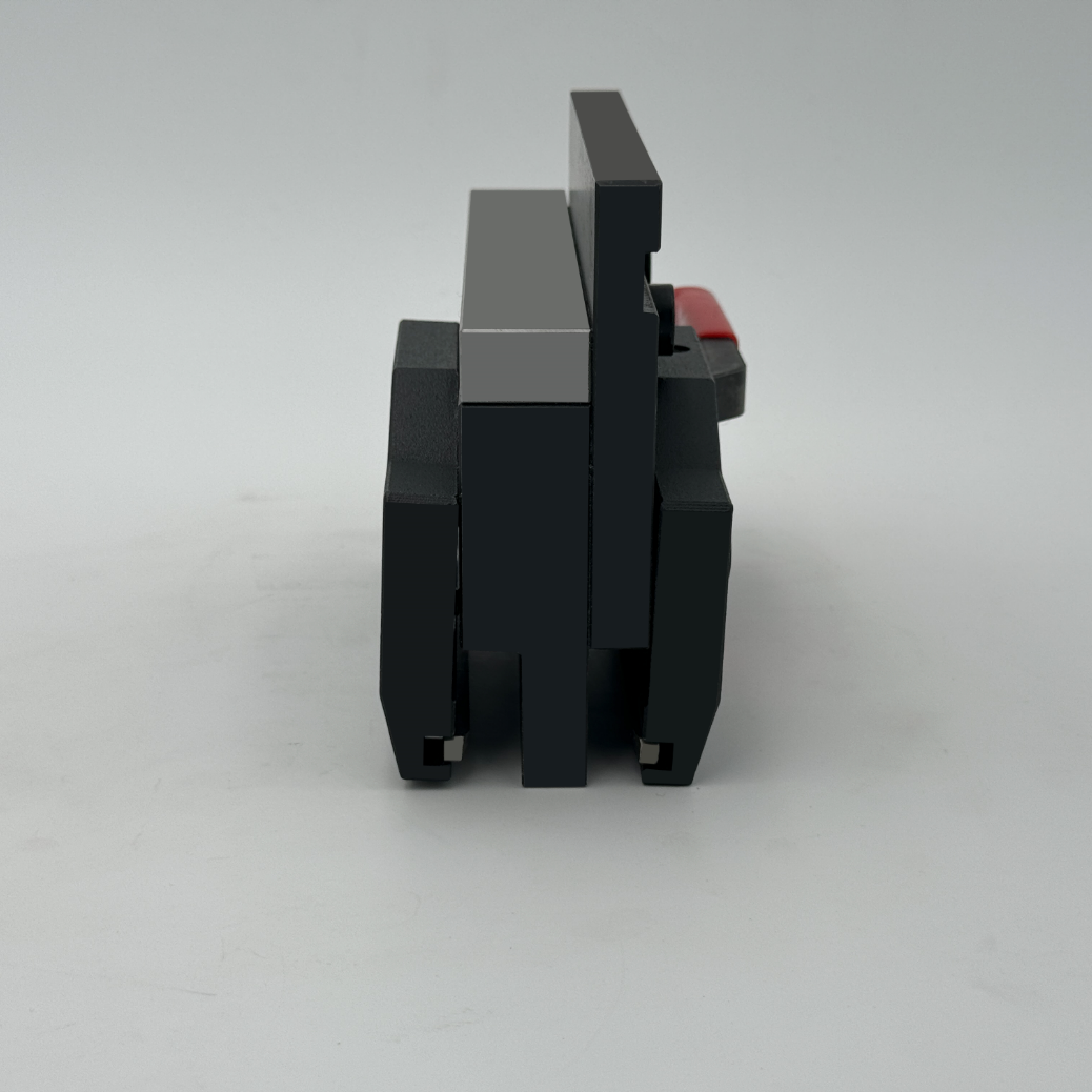 Double-Sided Quick Clamp K3