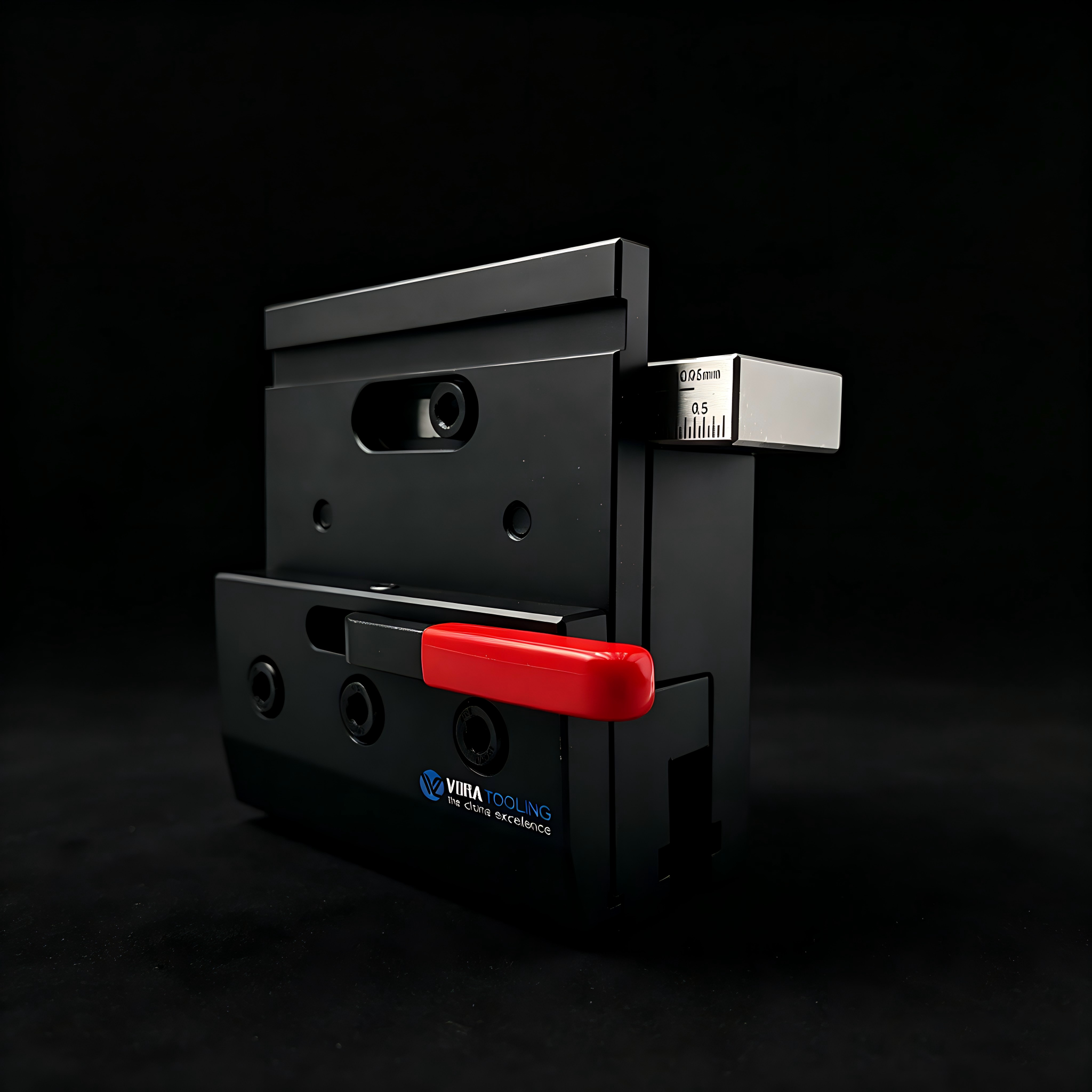 TRUMPF Style Quick Clamp