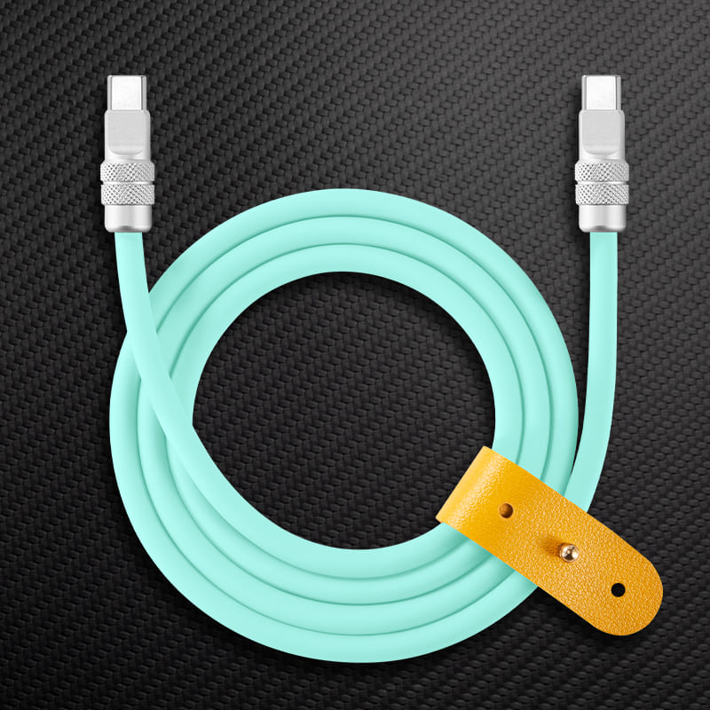 Chubby 2.0 - More Colors & New Design