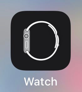 Apple Watch App