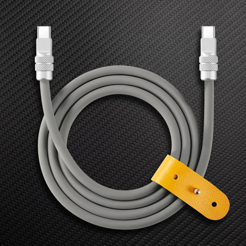 Chubby 2.0 - More Colors & New Design