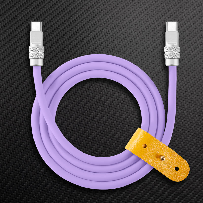 Chubby 2.0 - More Colors & New Design