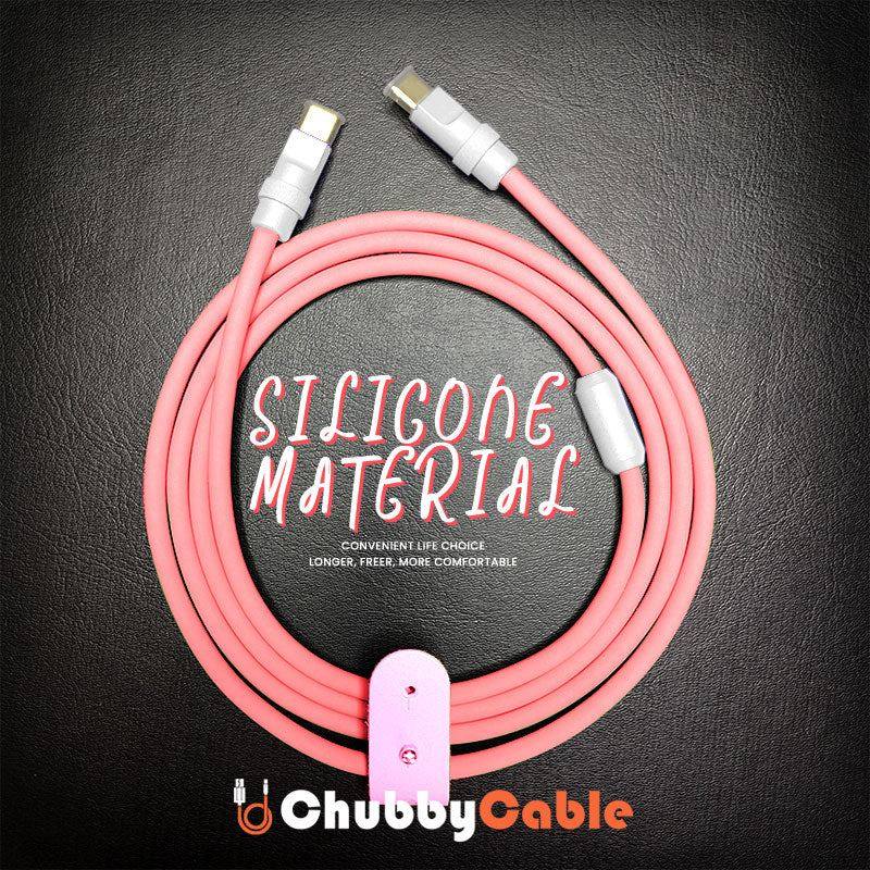 Barbie Chubby - Specially Customized ChubbyCable