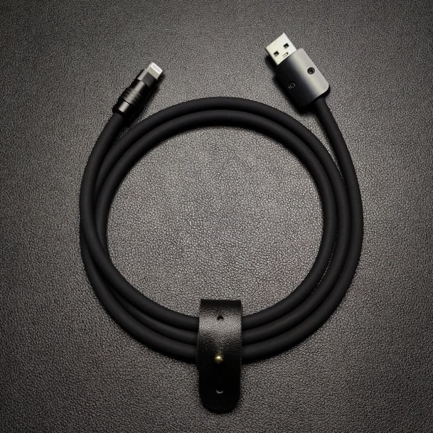 "Black Chubby" Special Black Samurai Edition（复制）