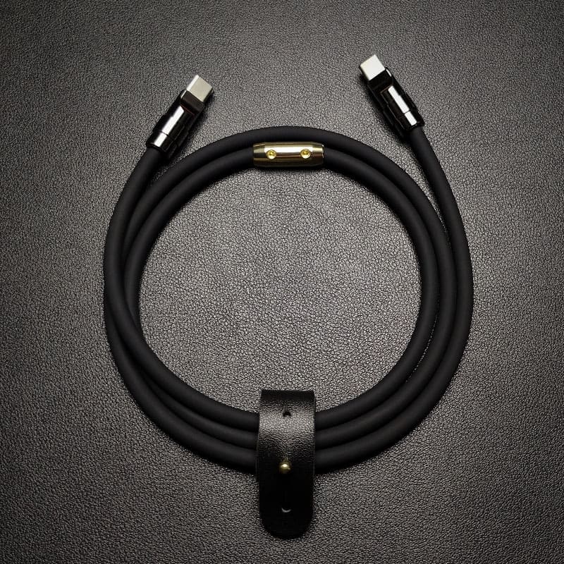 "Black Chubby" Special Black Samurai Edition（复制）