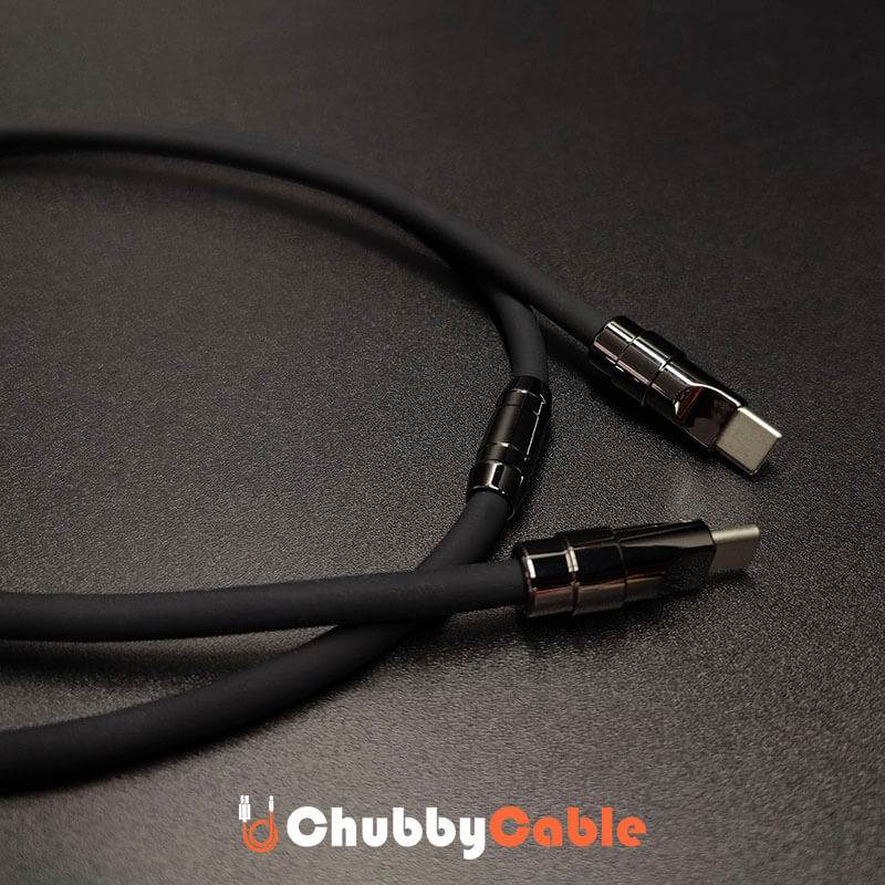 "Black Chubby" Special Black Samurai Edition（复制）