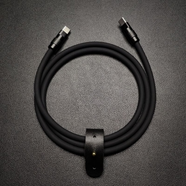 "Black Chubby" Special Black Samurai Edition（复制）