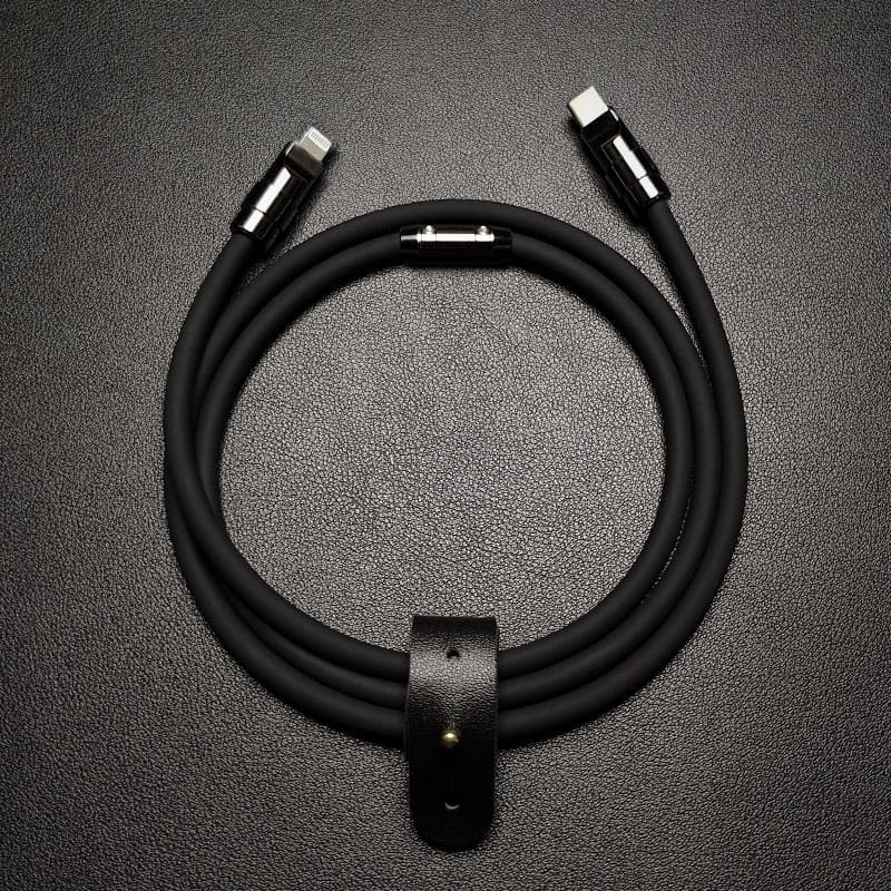 "Black Chubby" Special Black Samurai Edition（复制）