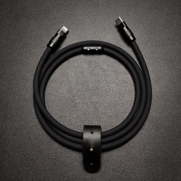 "Black Chubby" Special Black Samurai Edition（复制）