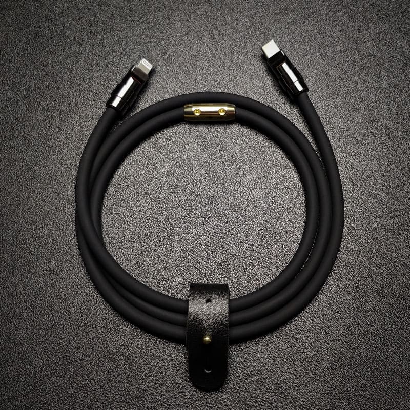 "Black Chubby" Special Black Samurai Edition（复制）