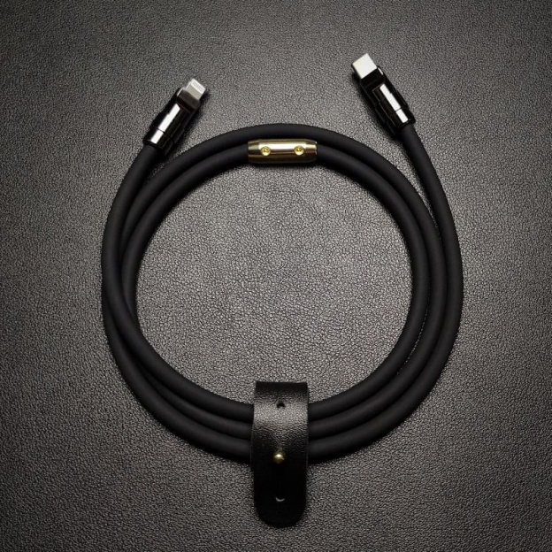 "Black Chubby" Special Black Samurai Edition（复制）