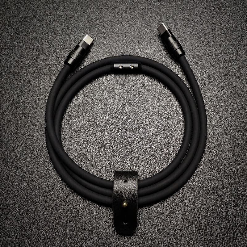 "Black Chubby" Special Black Samurai Edition（复制）