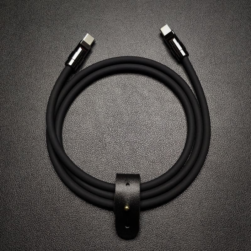 "Black Chubby" Special Black Samurai Edition（复制）