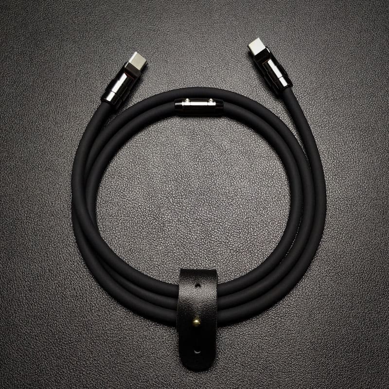 "Black Chubby" Special Black Samurai Edition（复制）