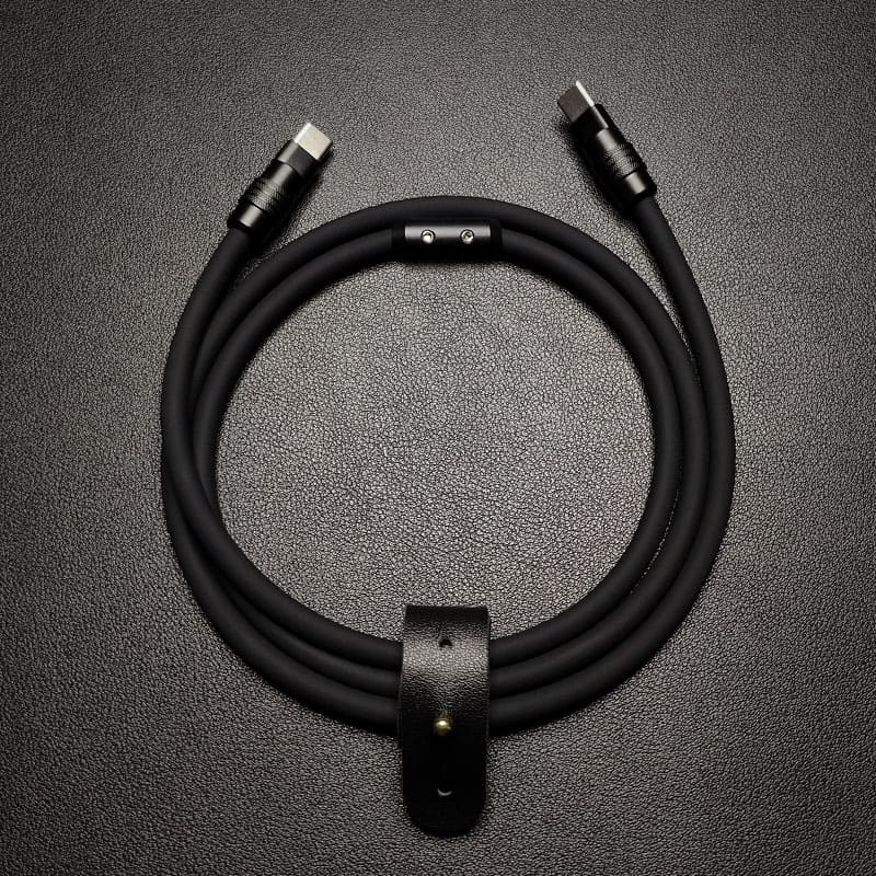 "Black Chubby" Special Black Samurai Edition（复制）