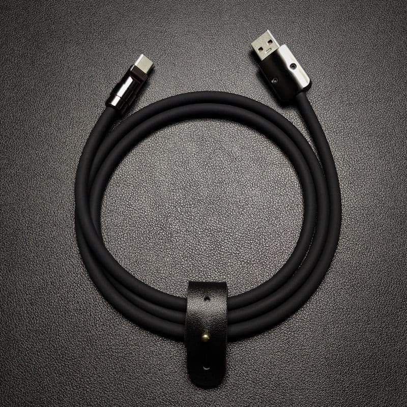 "Black Chubby" Special Black Samurai Edition（复制）