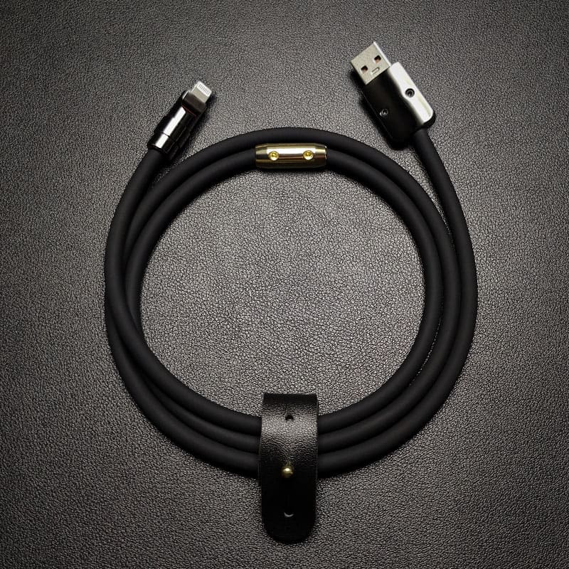 "Black Chubby" Special Black Samurai Edition（复制）