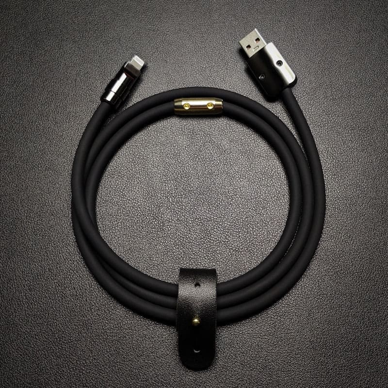 "Black Chubby" Special Black Samurai Edition（复制）