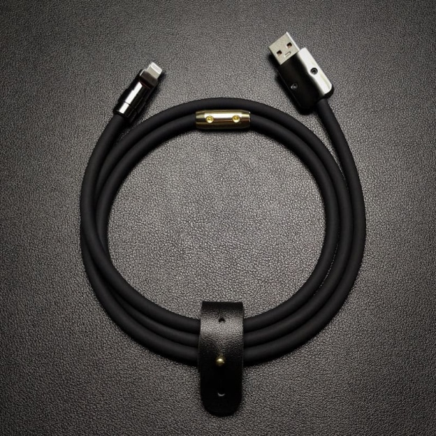 "Black Chubby" Special Black Samurai Edition（复制）