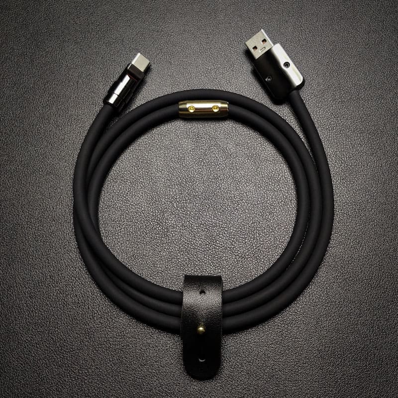 "Black Chubby" Special Black Samurai Edition（复制）