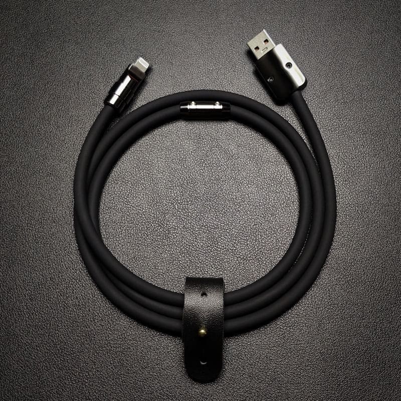 "Black Chubby" Special Black Samurai Edition（复制）