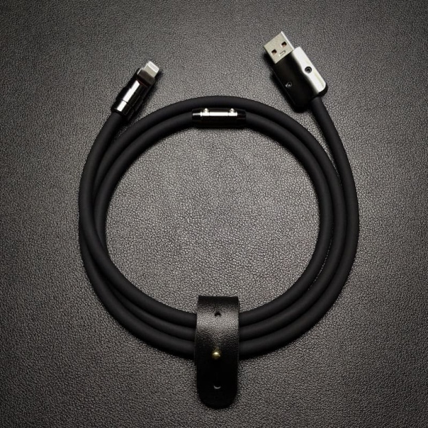 "Black Chubby" Special Black Samurai Edition（复制）