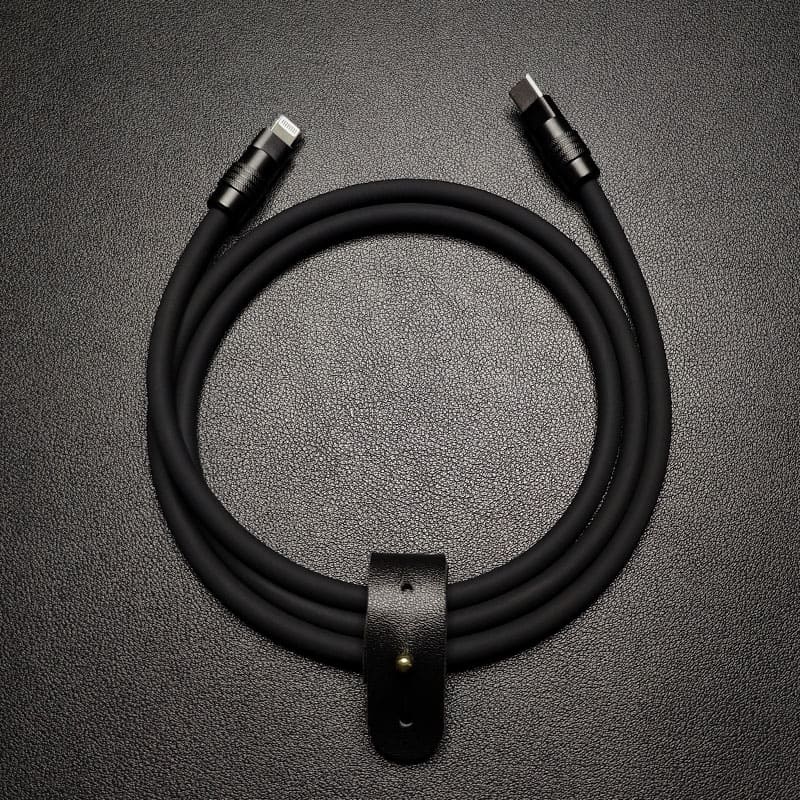 "Black Chubby" Special Black Samurai Edition（复制）