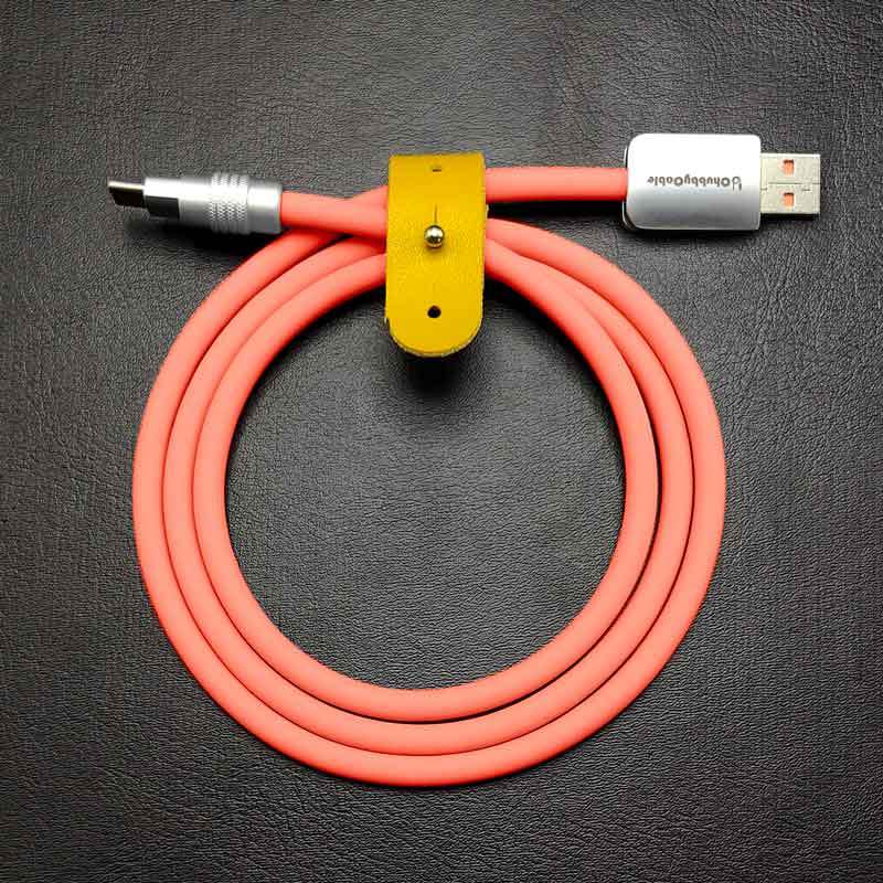 Chubby 2.0 - Colorful and Designed