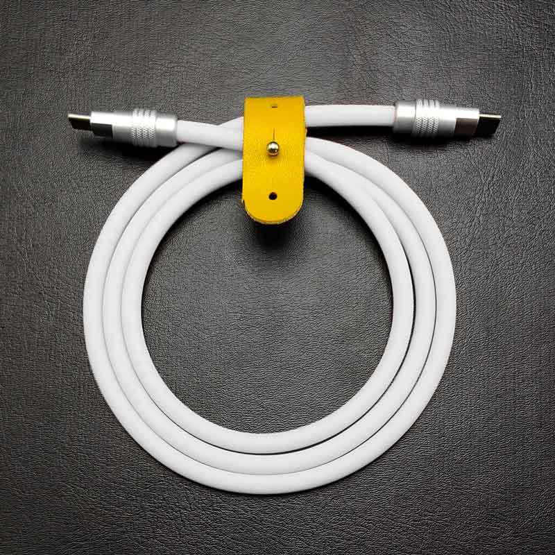 Chubby 2.0 - Colorful and Designed